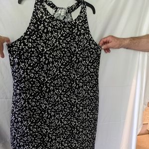 Plus Size Summer Dress